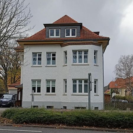Appartement Am Westerntor II ヴェルニゲローデ エクステリア 写真
