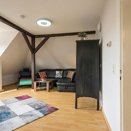 Appartement Am Westerntor II ヴェルニゲローデ エクステリア 写真