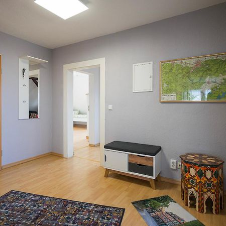 Appartement Am Westerntor II ヴェルニゲローデ エクステリア 写真
