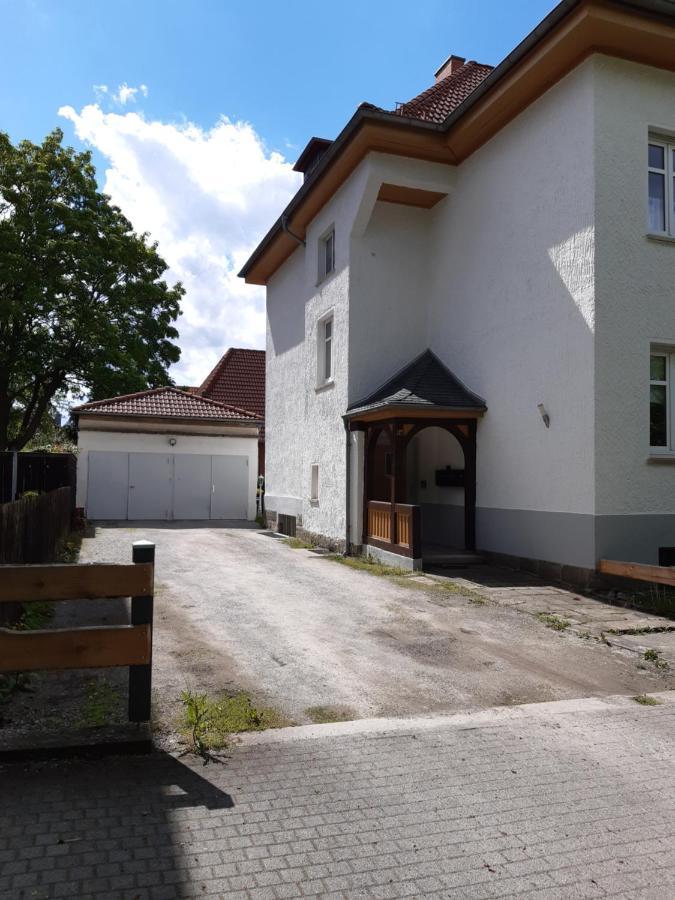 Appartement Am Westerntor II ヴェルニゲローデ エクステリア 写真