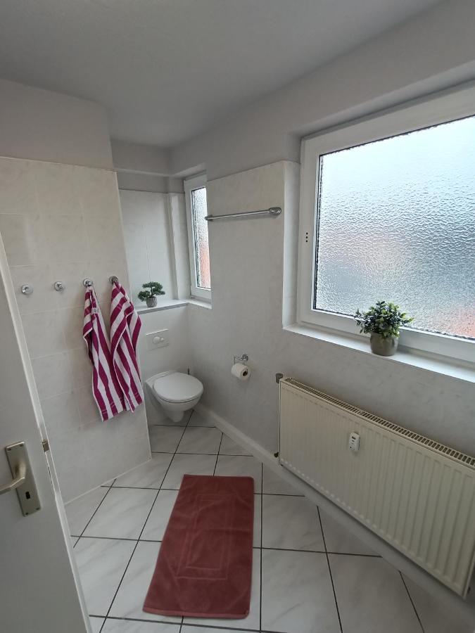 Appartement Am Westerntor II ヴェルニゲローデ エクステリア 写真