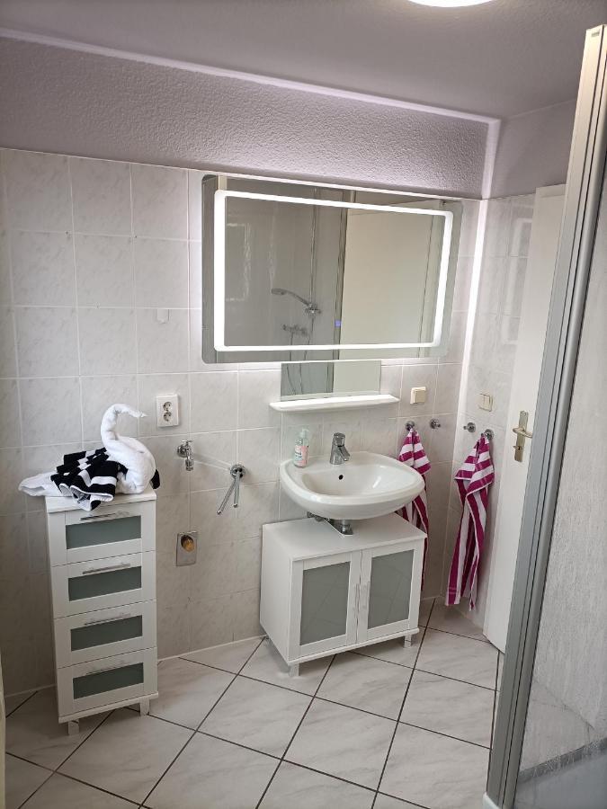 Appartement Am Westerntor II ヴェルニゲローデ エクステリア 写真