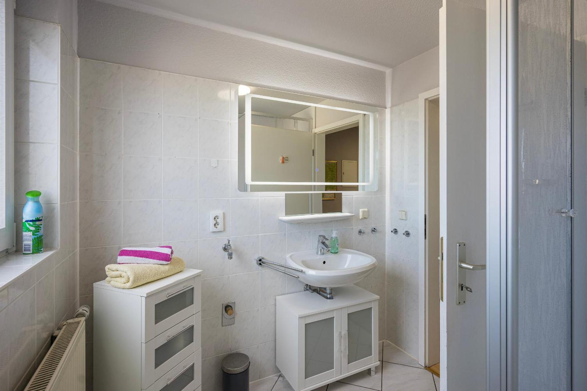 Appartement Am Westerntor II ヴェルニゲローデ エクステリア 写真